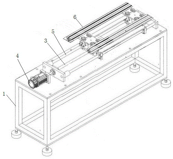 Dual-station discharge mechanism