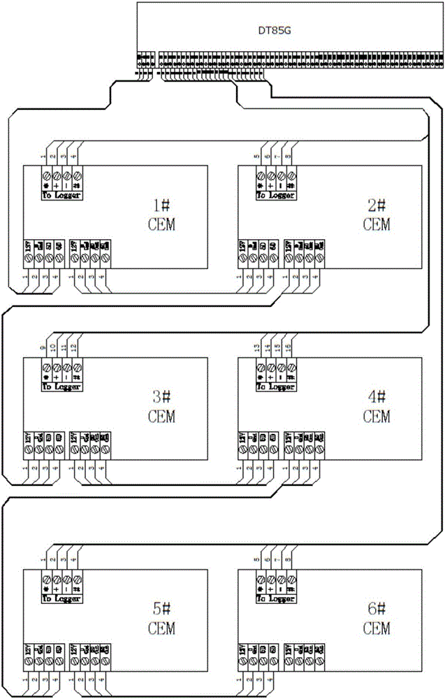 Data collection device