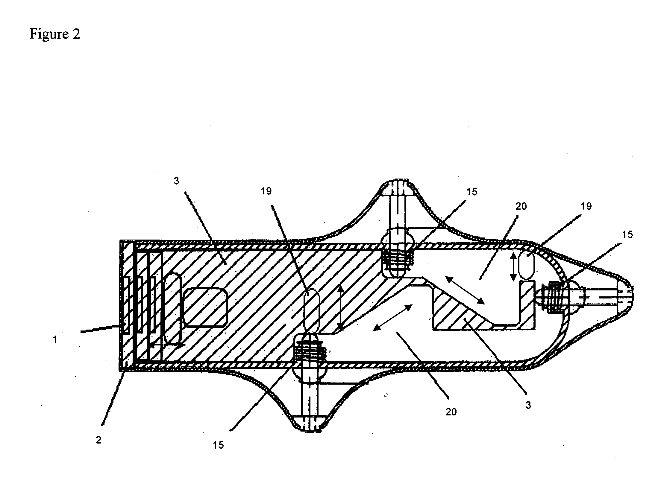 Medical Device to Exercise Urogenital Muscles