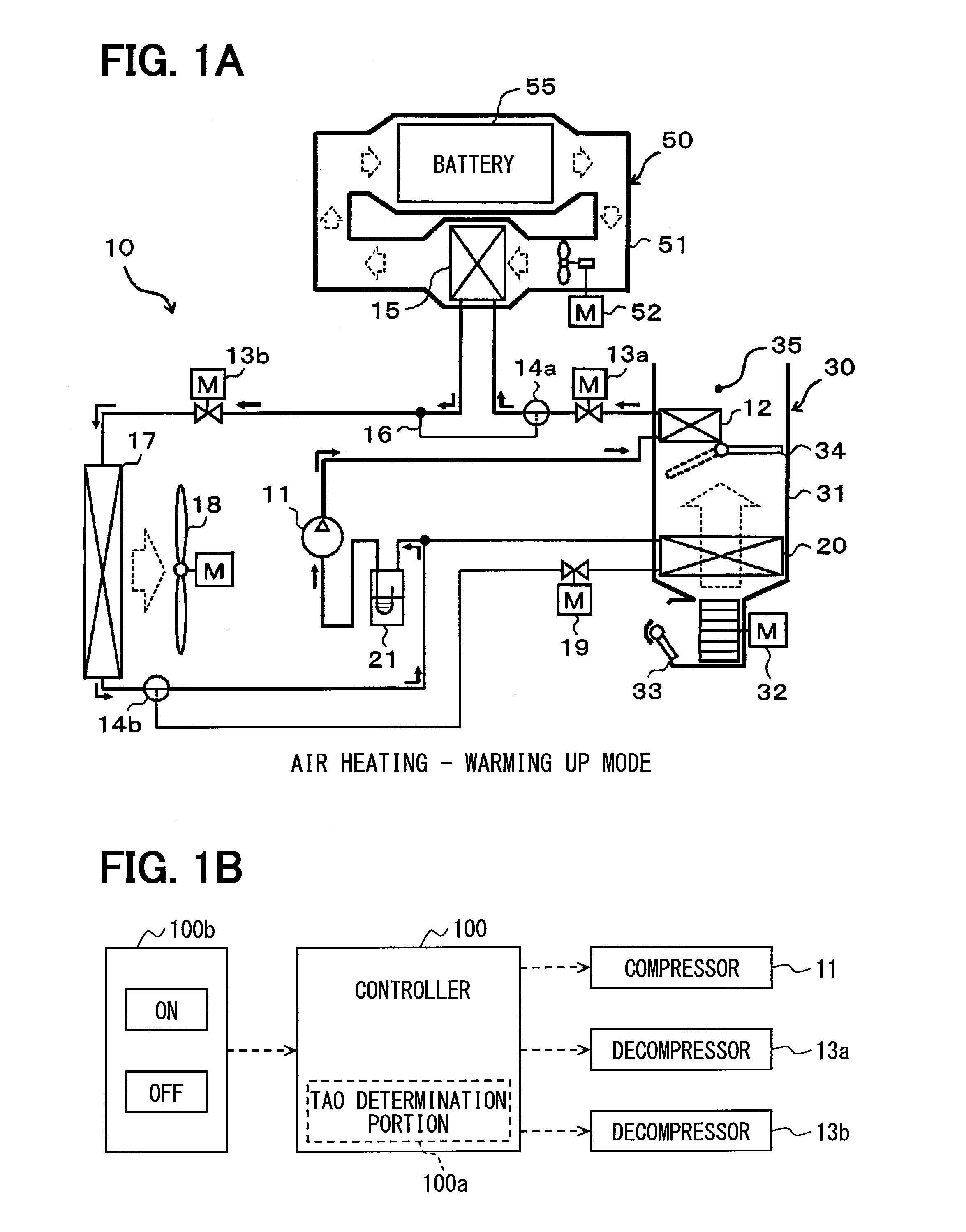 Refrigeration cycle device