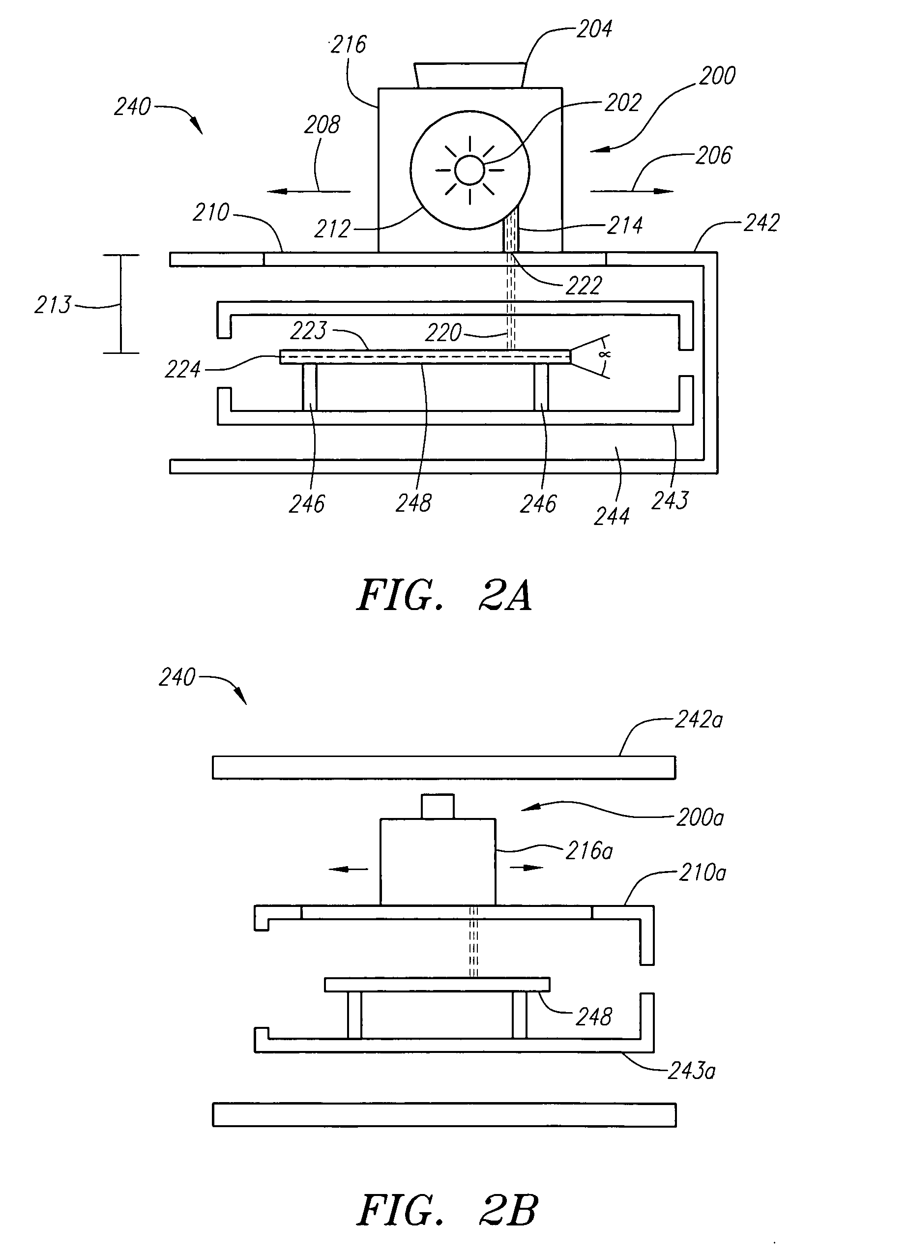 Method of making a vertical electronic device