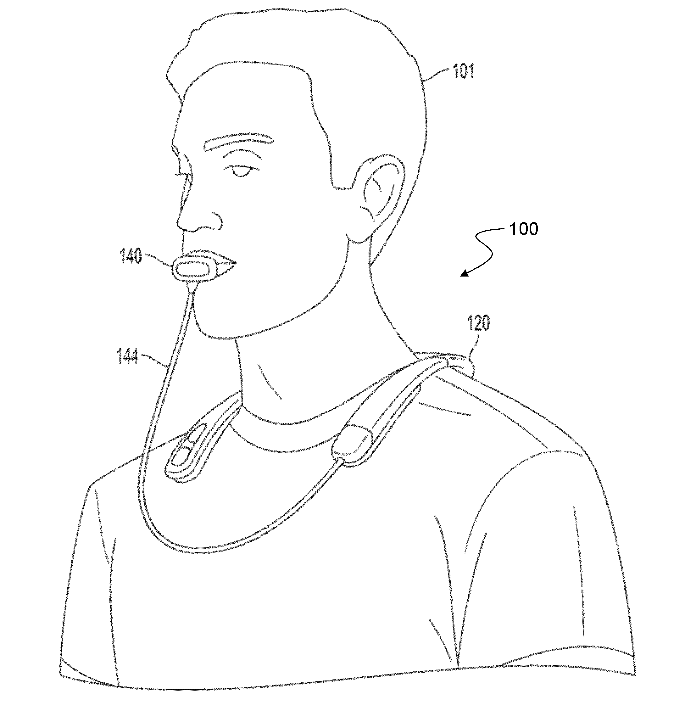 Systems and Methods for Providing Non-Invasive Neurorehabilitation of a Patient