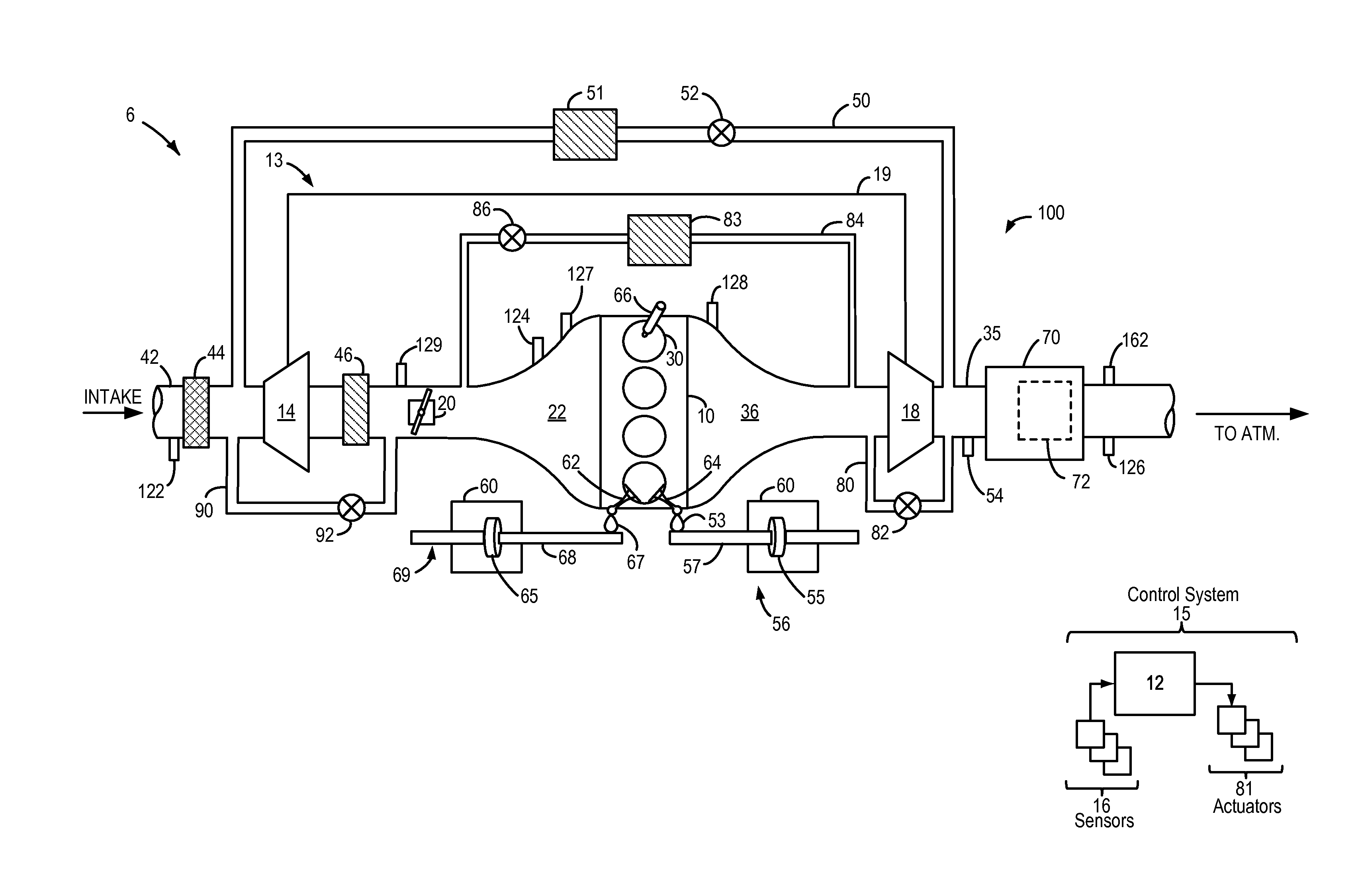 Methods and systems for boost control