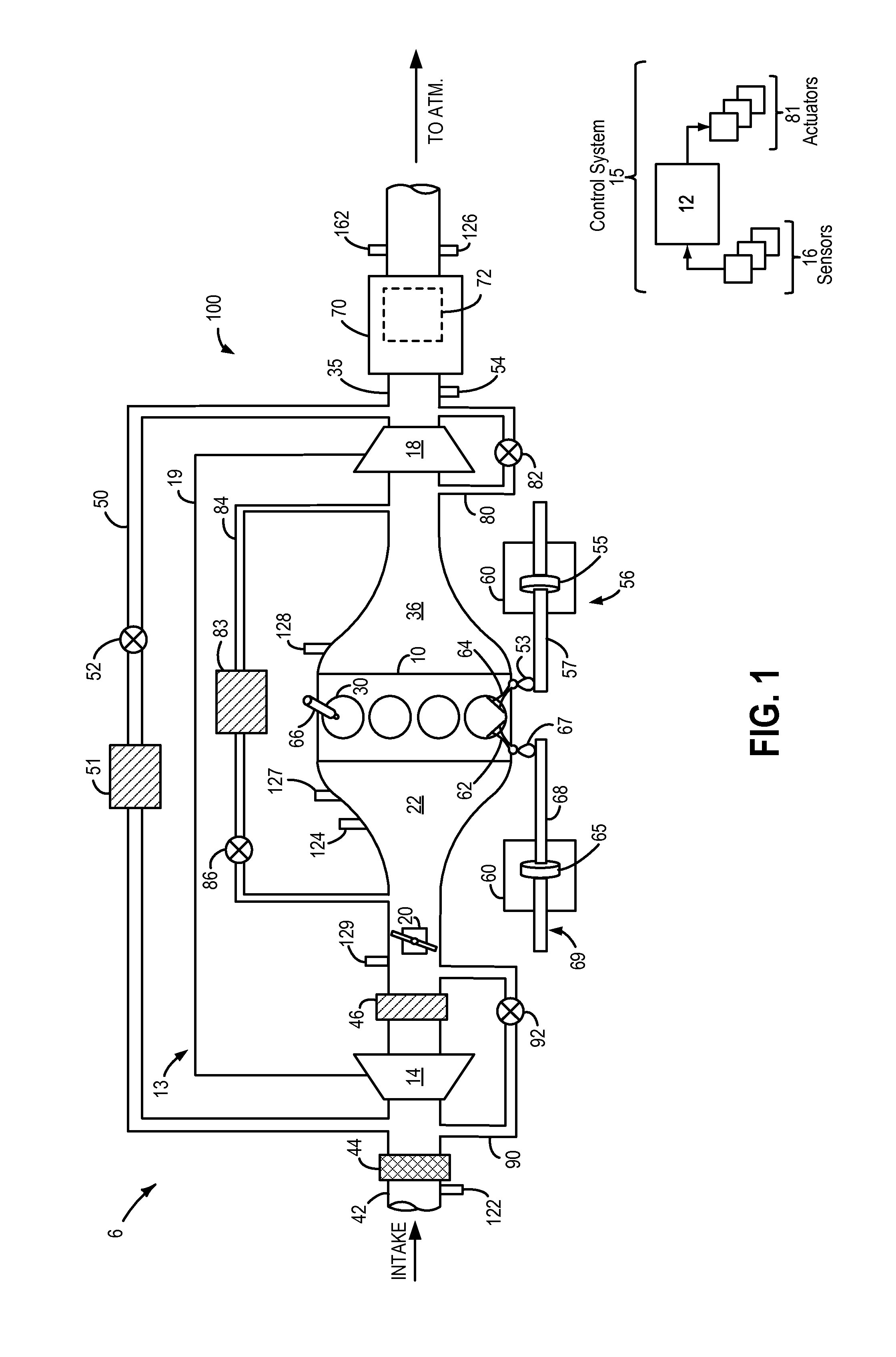 Methods and systems for boost control