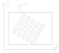 Head-mounted three-dimensional display device