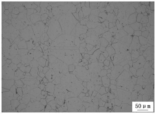 A Heat Treatment Process for Eliminating Ribbon Structure of R26 Superalloy Bolts