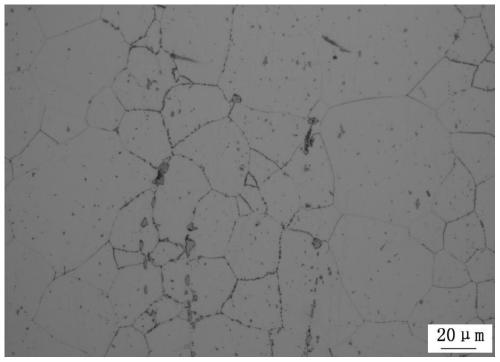 A Heat Treatment Process for Eliminating Ribbon Structure of R26 Superalloy Bolts