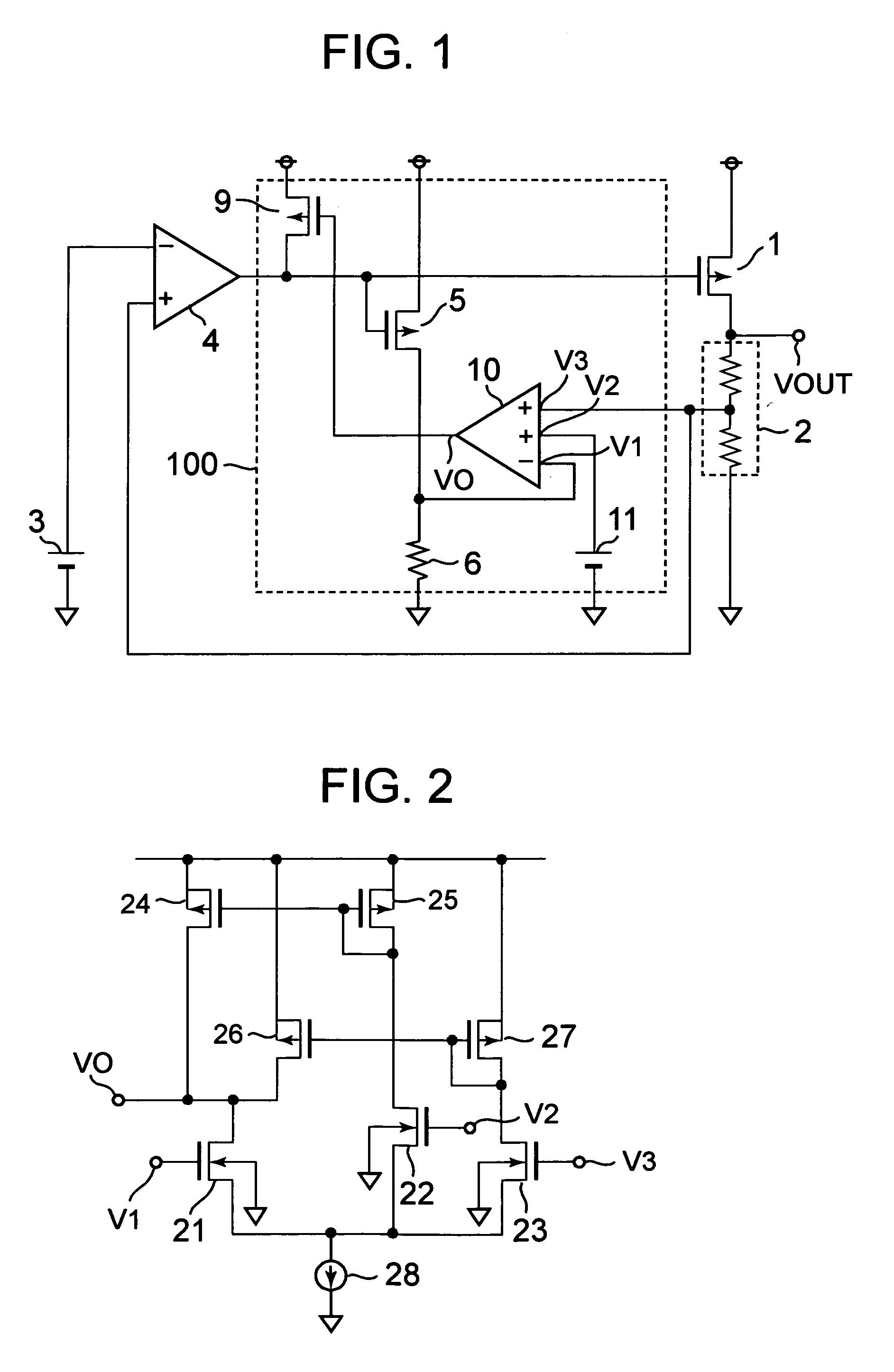 Voltage regulator