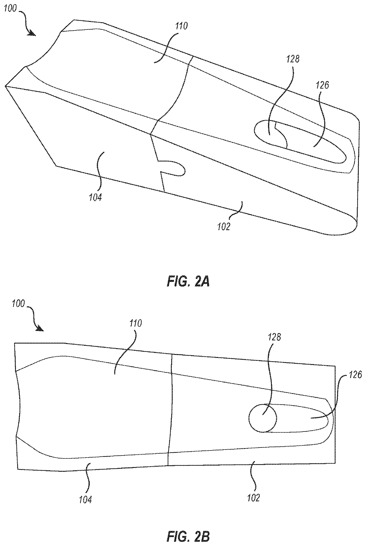 Modular Knee Extension Device