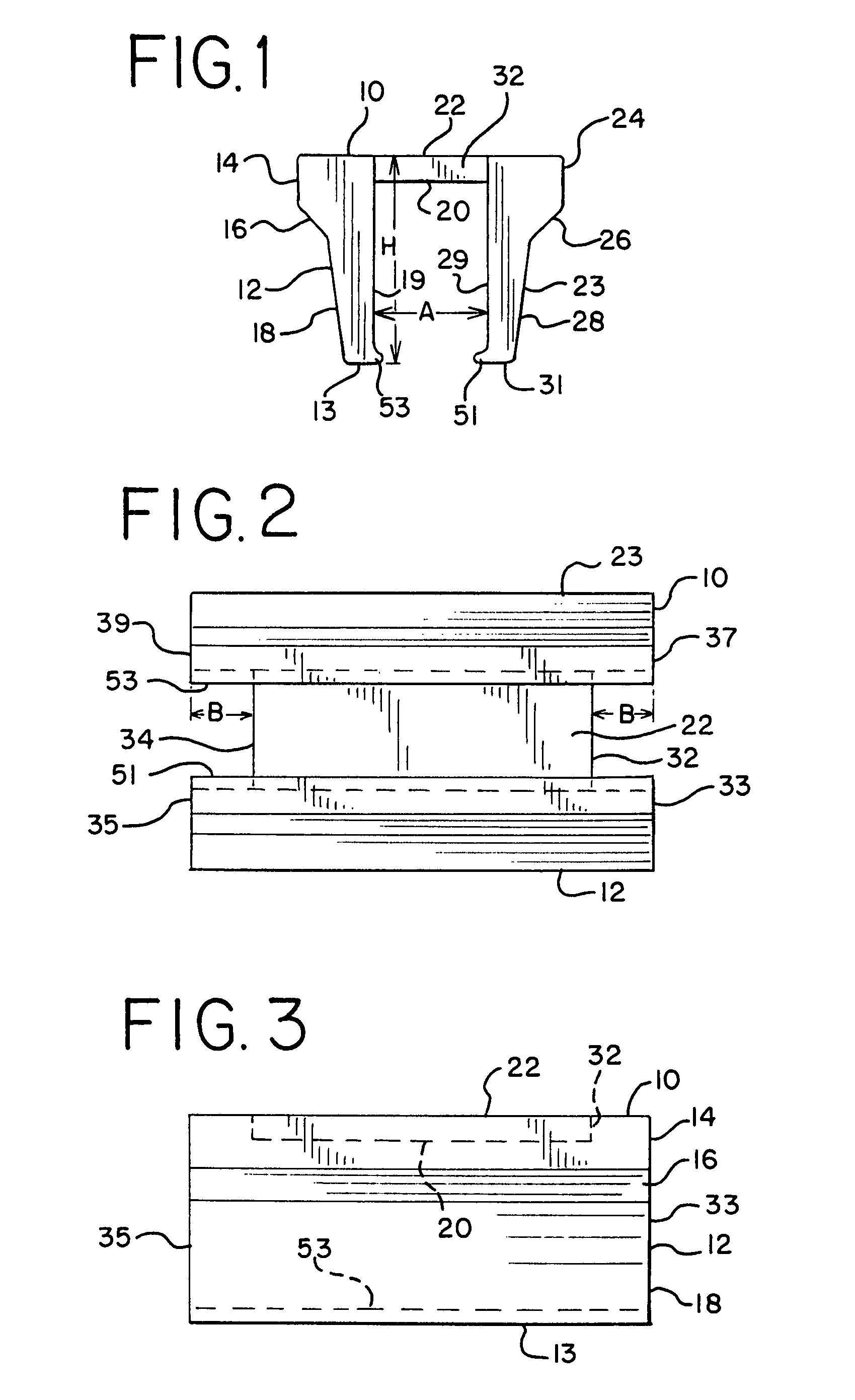 Rail anchor isolator