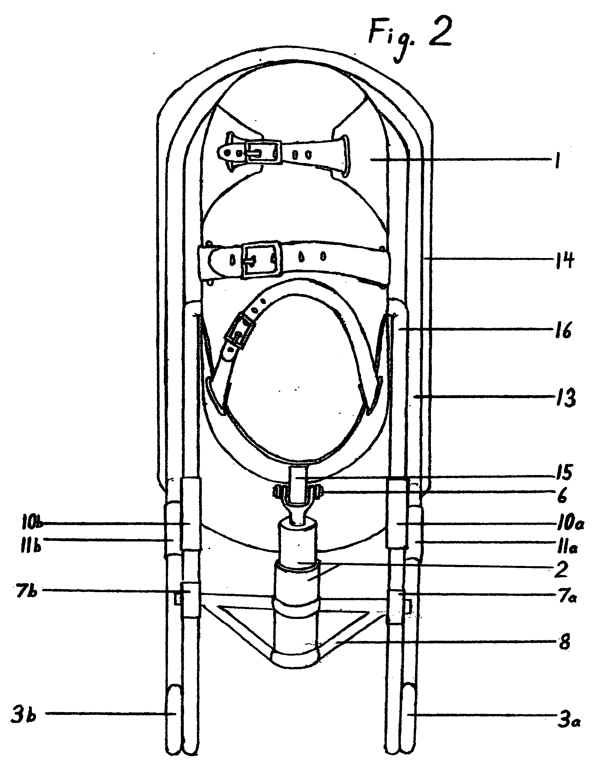 Propulsion footwear