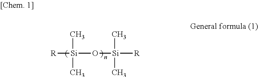 Surface modification treatment agent, member for image forming apparatus and toner fixing mechanism