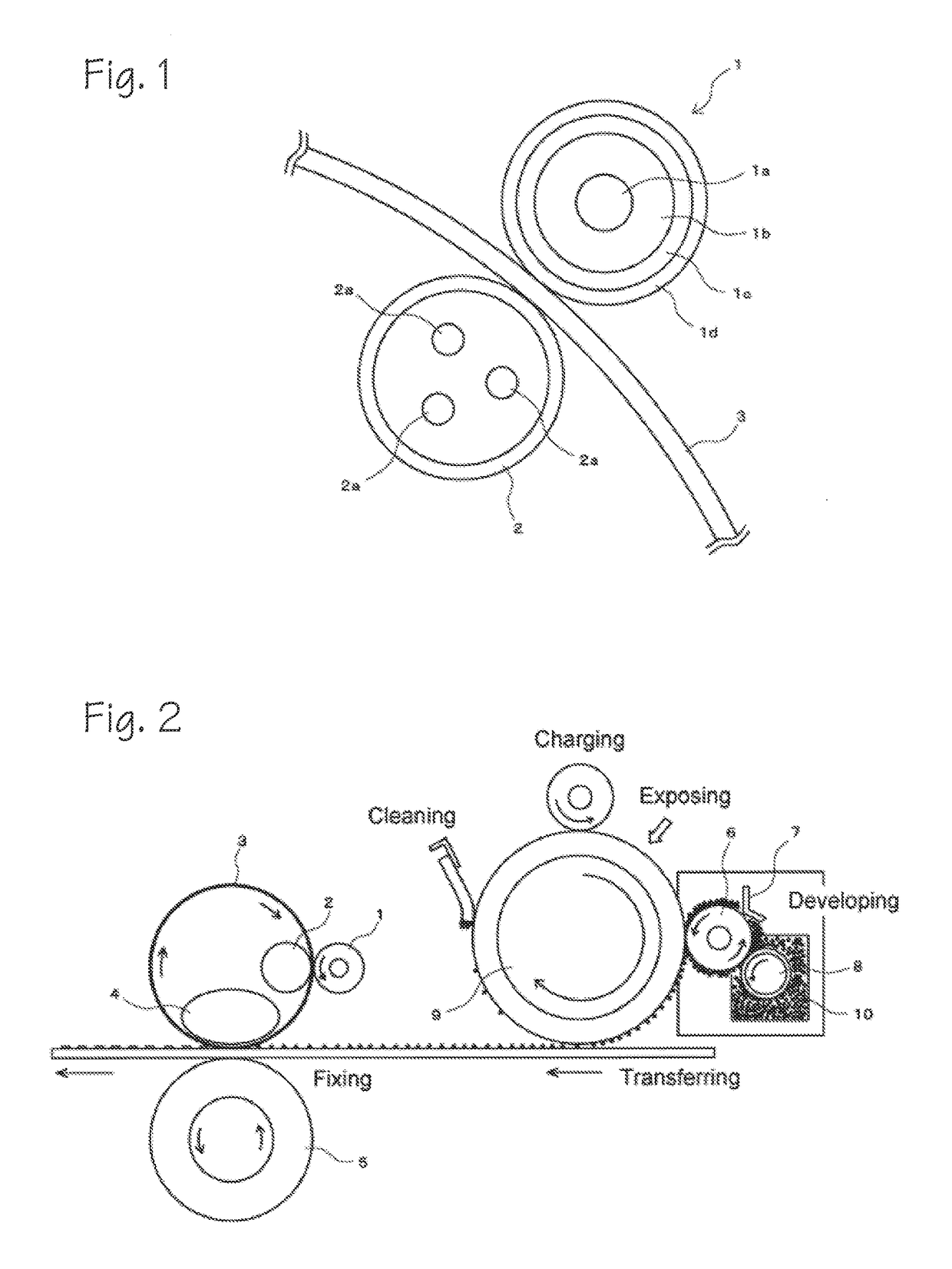 Surface modification treatment agent, member for image forming apparatus and toner fixing mechanism