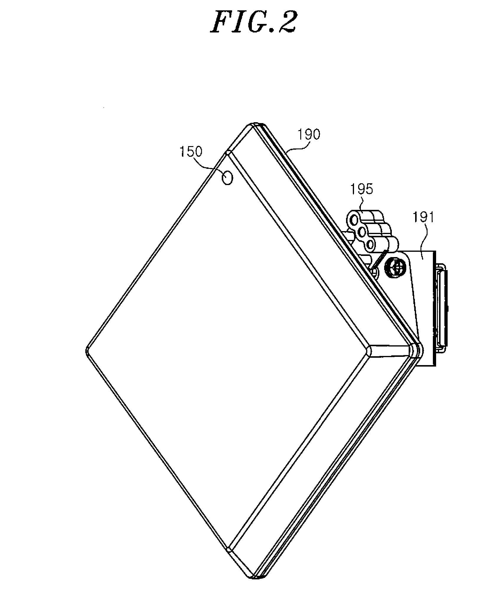 Radio communication apparatus, radio communication method, and radio communication system