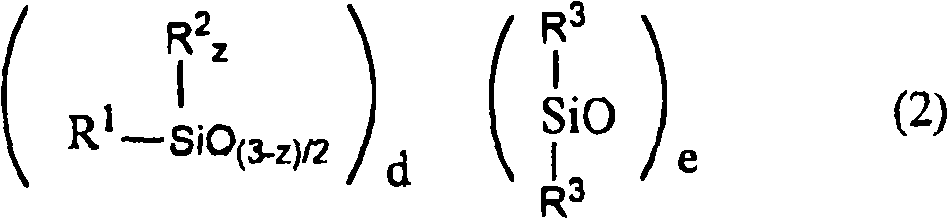 Resin composition for encapsulating optical semiconductor element