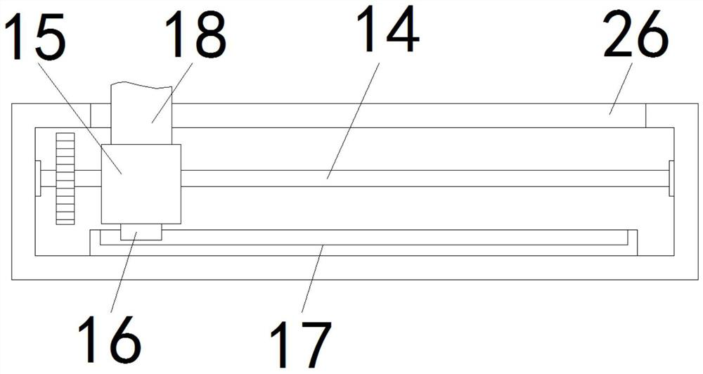 Piano string fixing structure facilitating string replacement and tuning