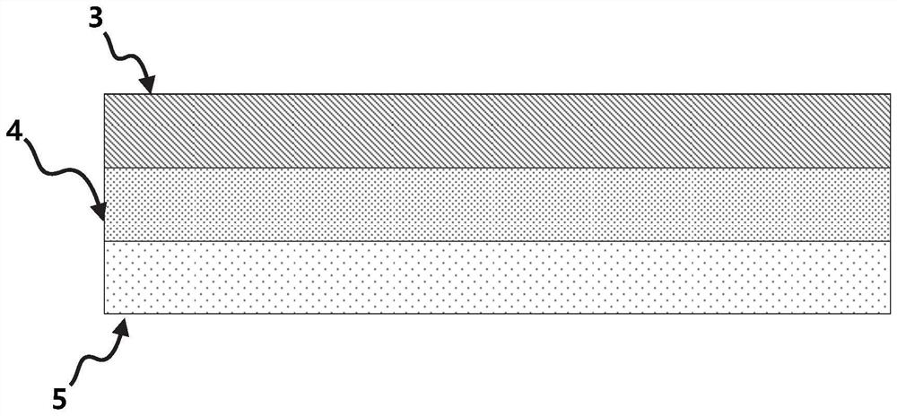 Dissimilar metal joint and electric resistance welding method thereof