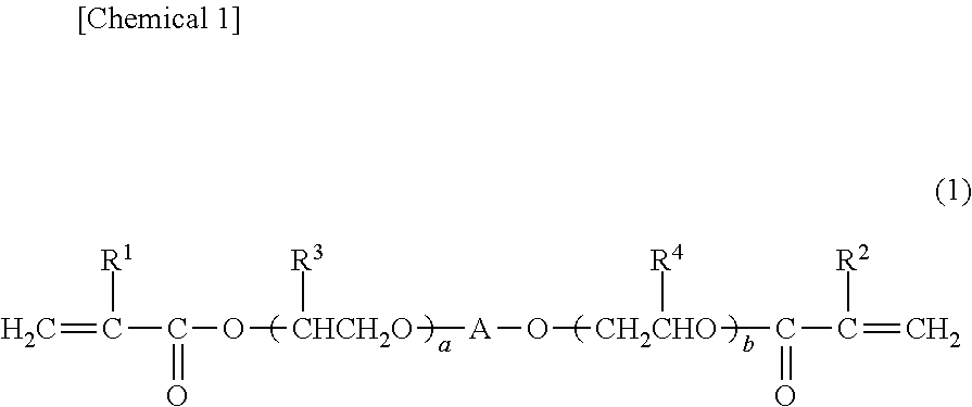 Photochromic curable composition