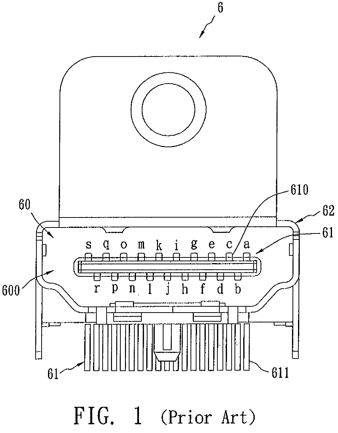 Electrical connector