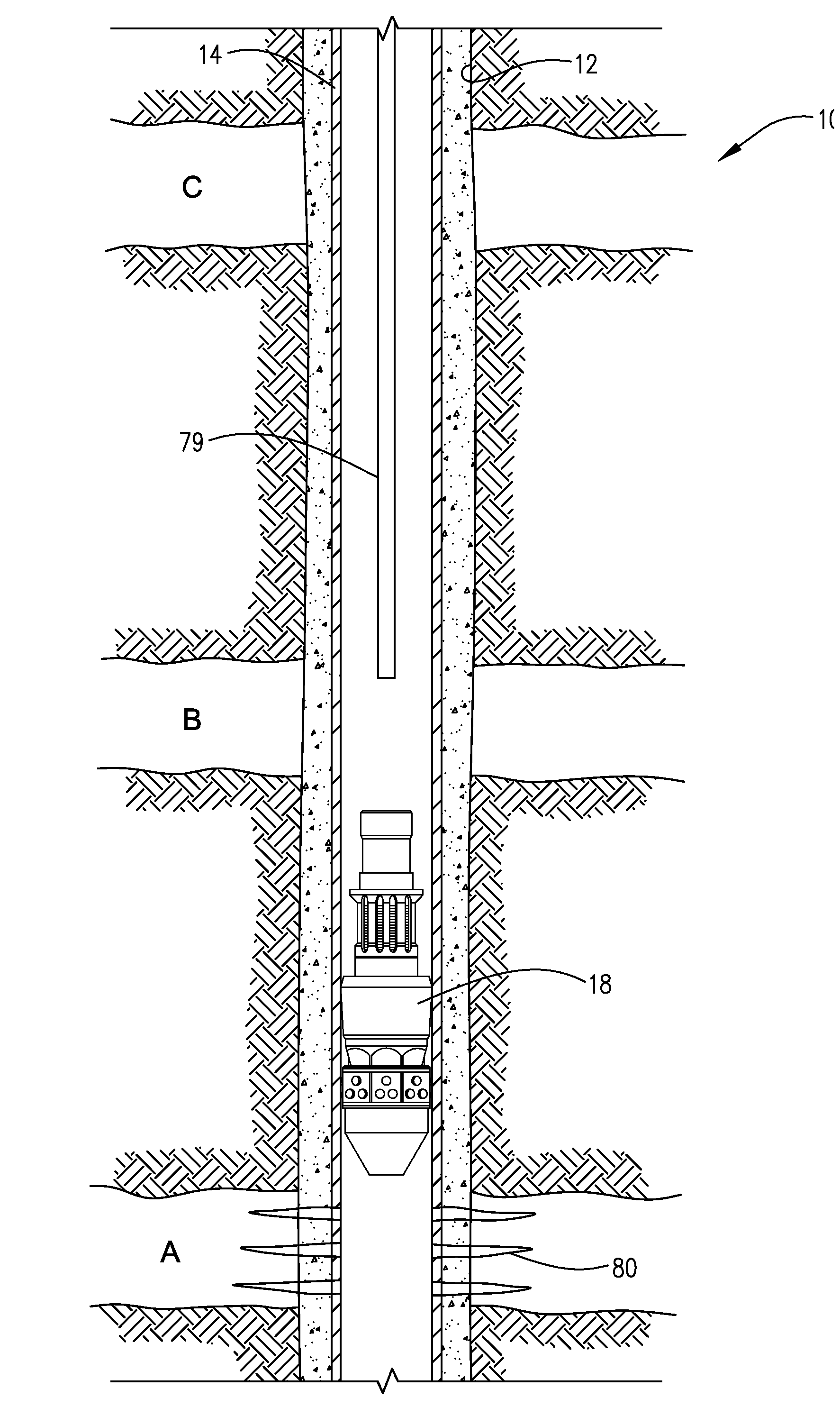 Downhole plug apparatus