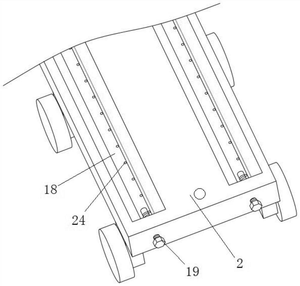 Movable skid-mounted refueling equipment