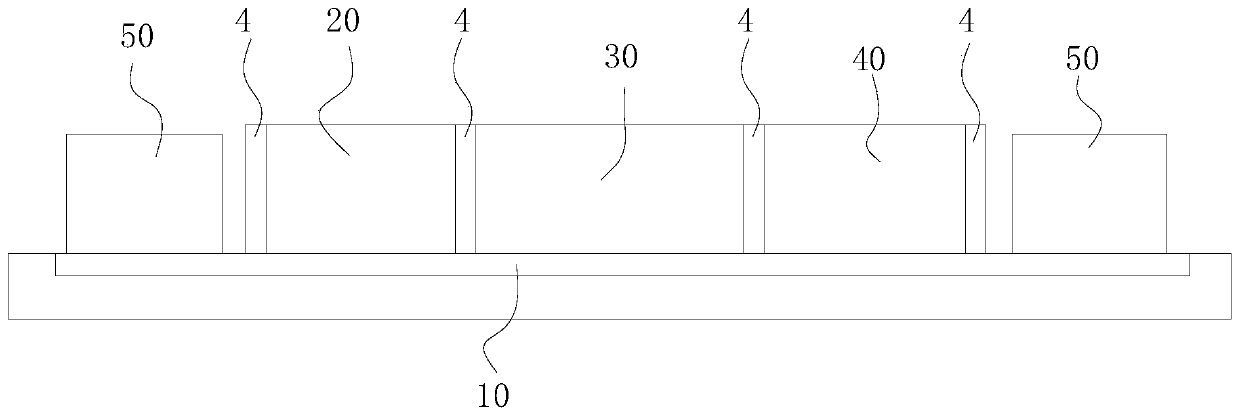 Pyrolysis device