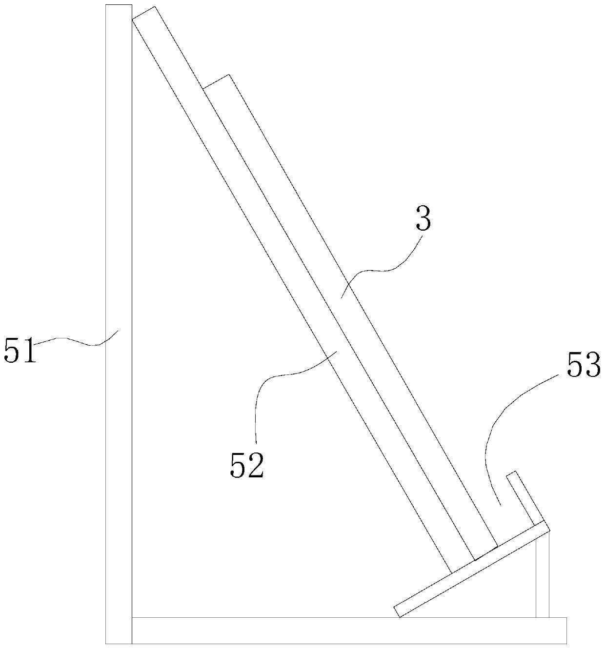 Pyrolysis device