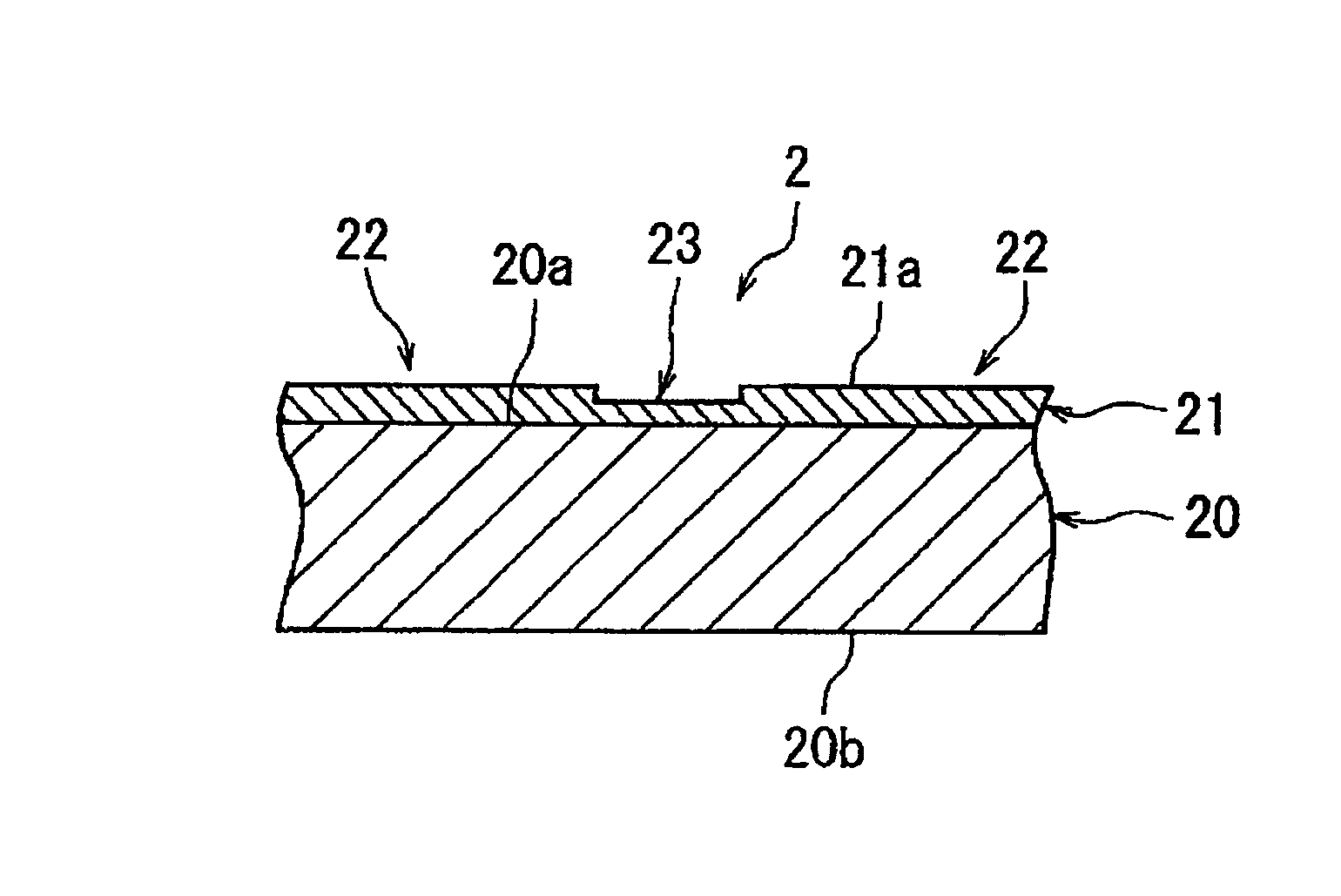 Wafer processing method