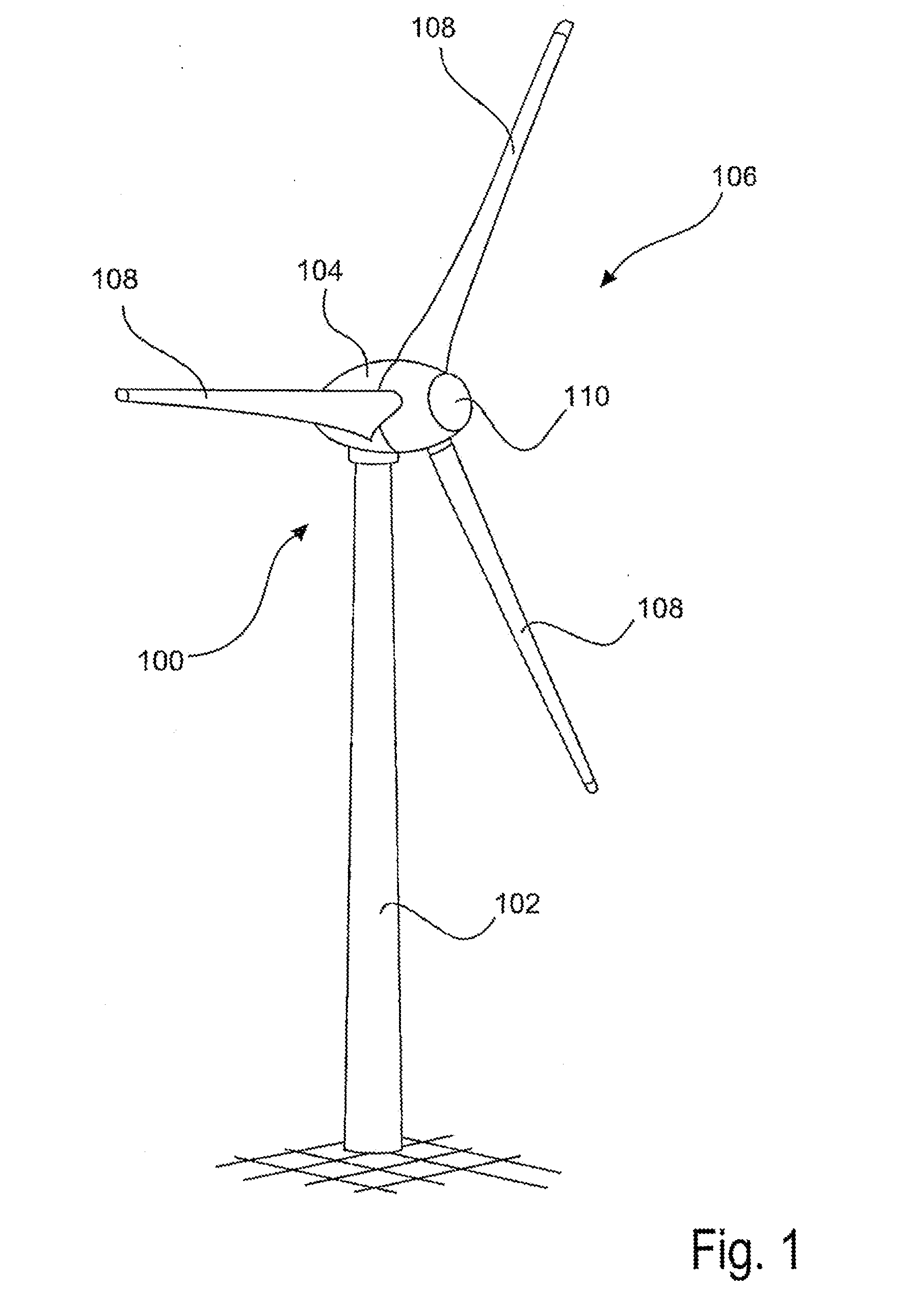 Method for operating a wind turbine