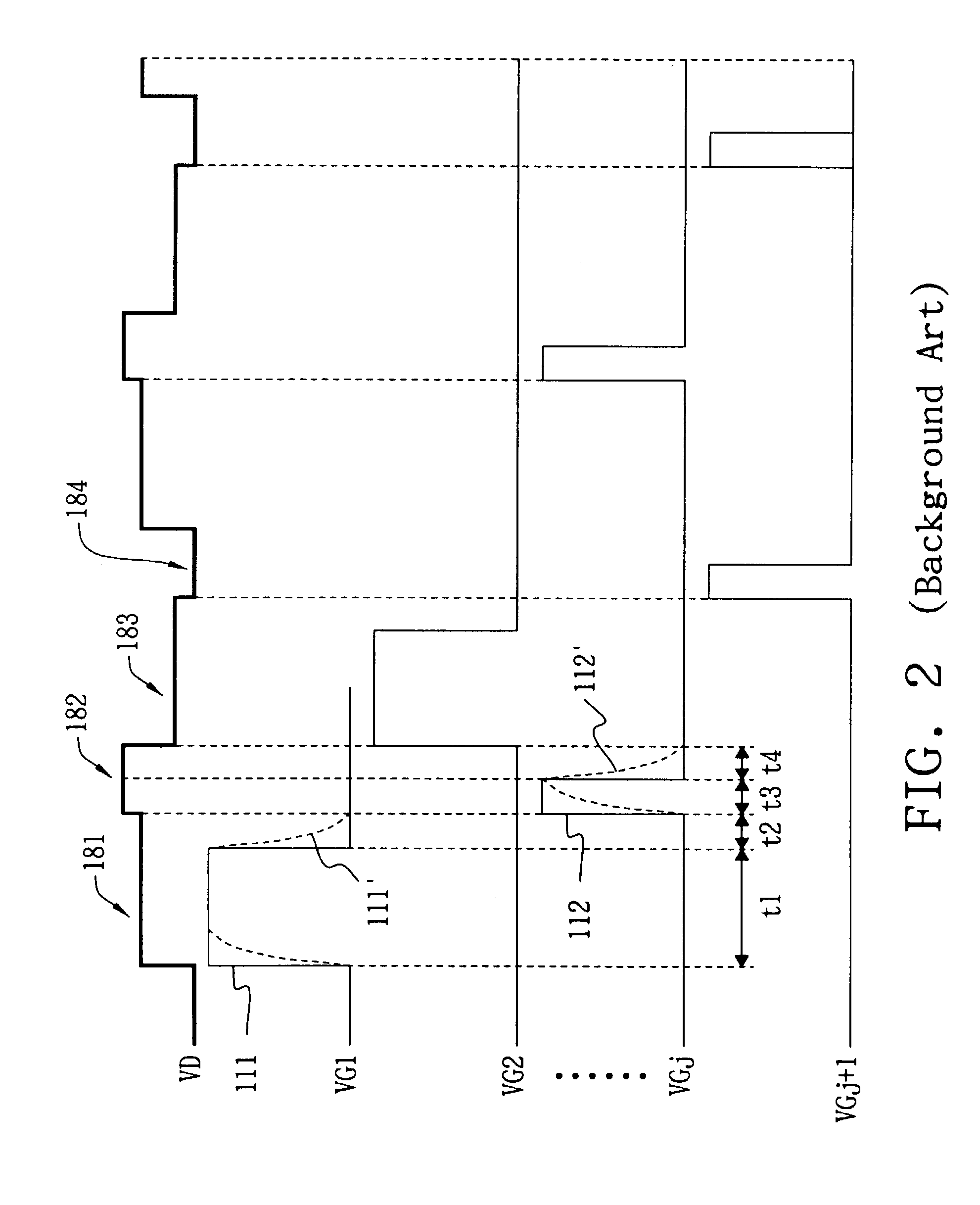 Liquid crystal display panel and liquid crystal display thereof