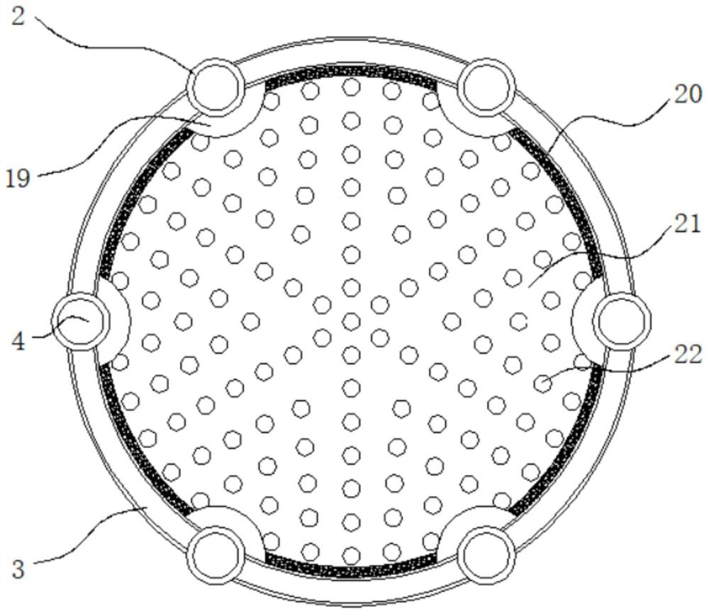 An adjustable vr integrated game platform