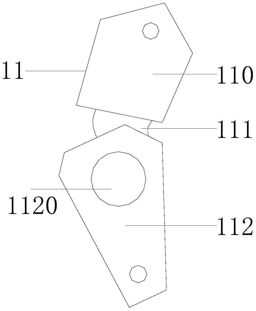 An intelligent double-layer fixed exothermic welding mold to improve product qualification rate