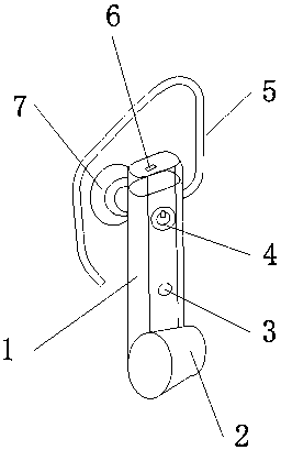 Timing reminding communication device for high-precision instrument management