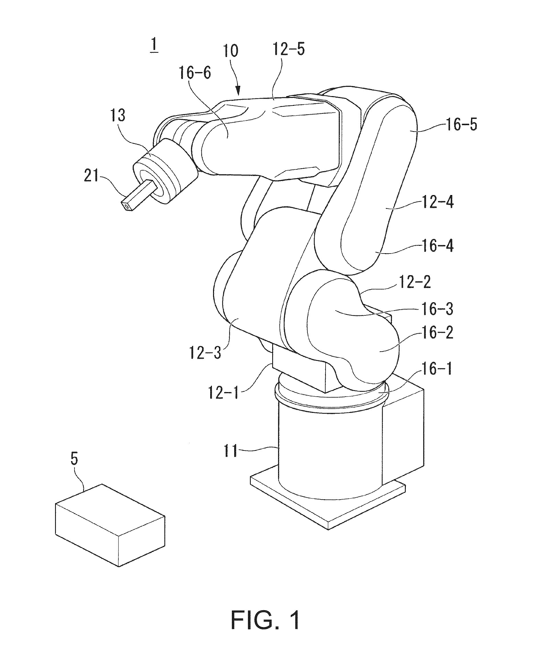 Inspecting apparatus, robot apparatus, inspecting method, and inspecting program