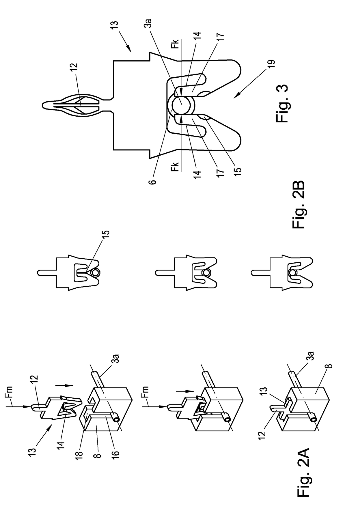 Assembly procedure for a long-stator linear motor