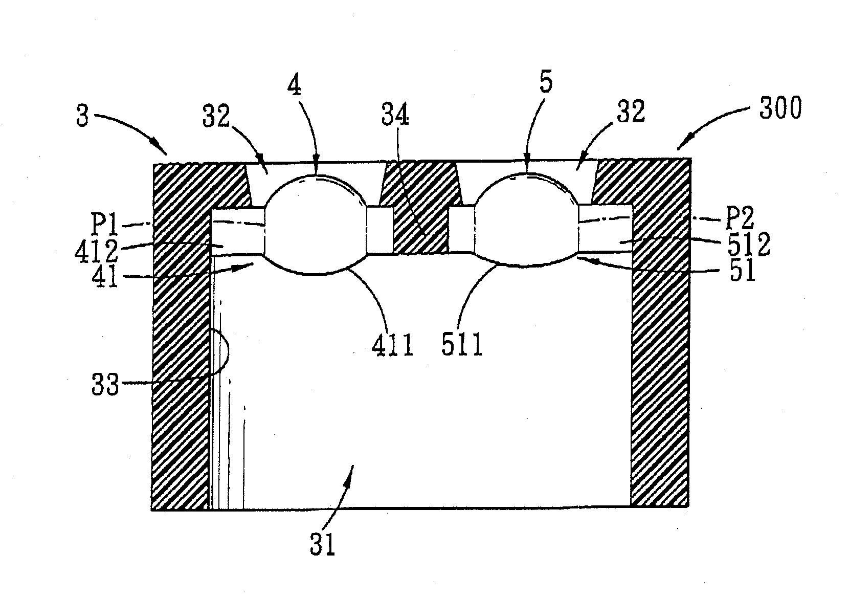 Lens module