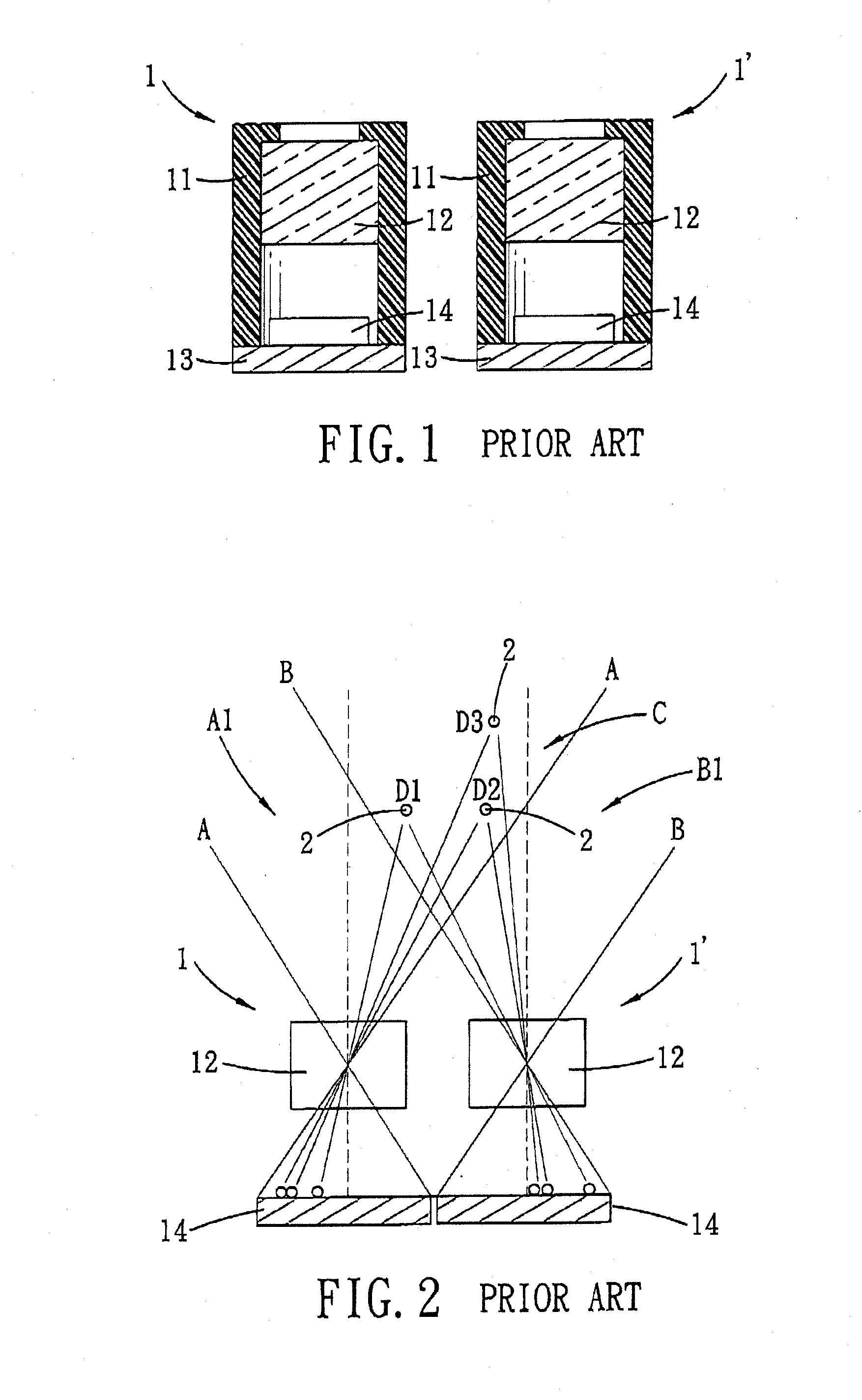 Lens module