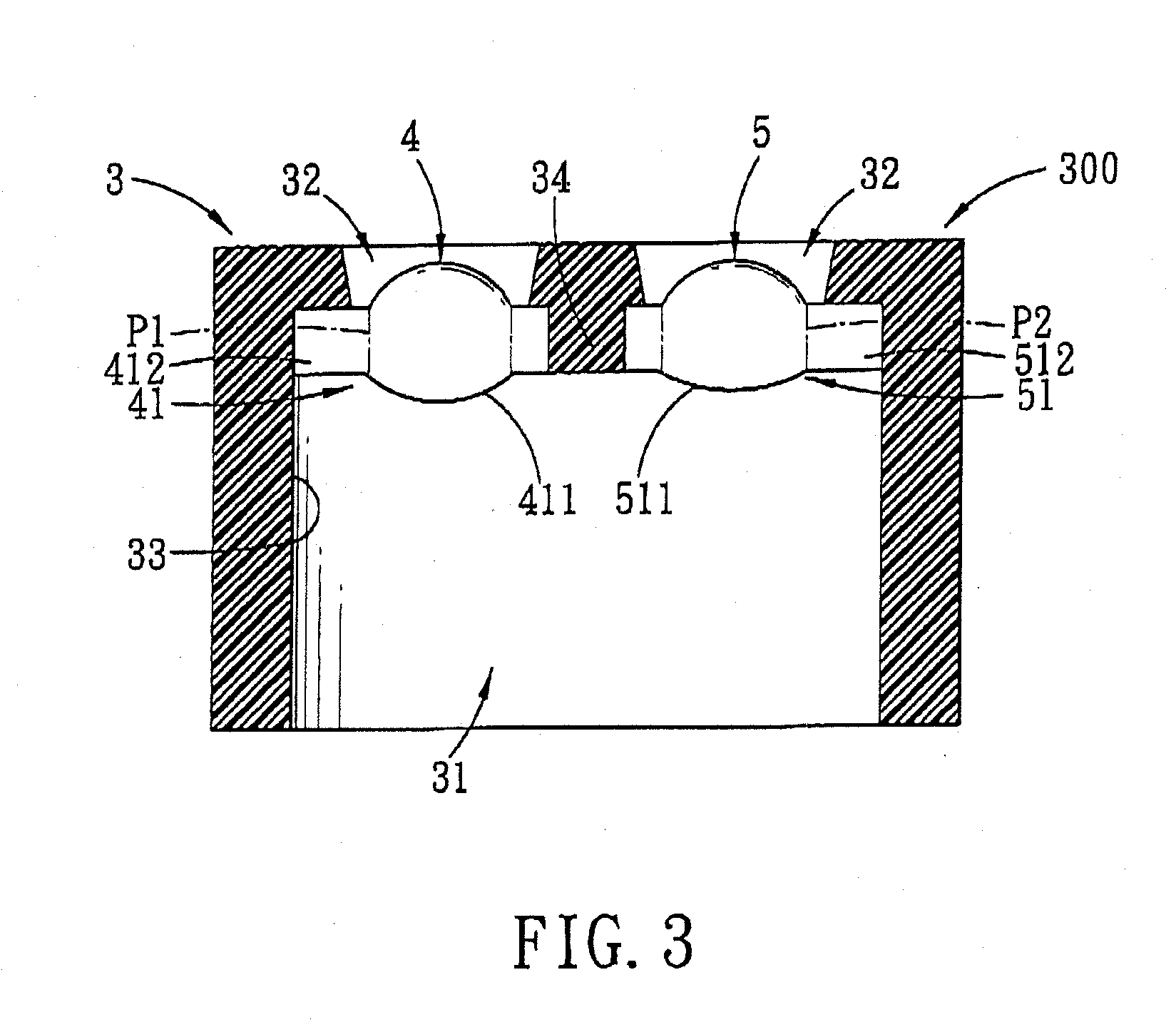 Lens module