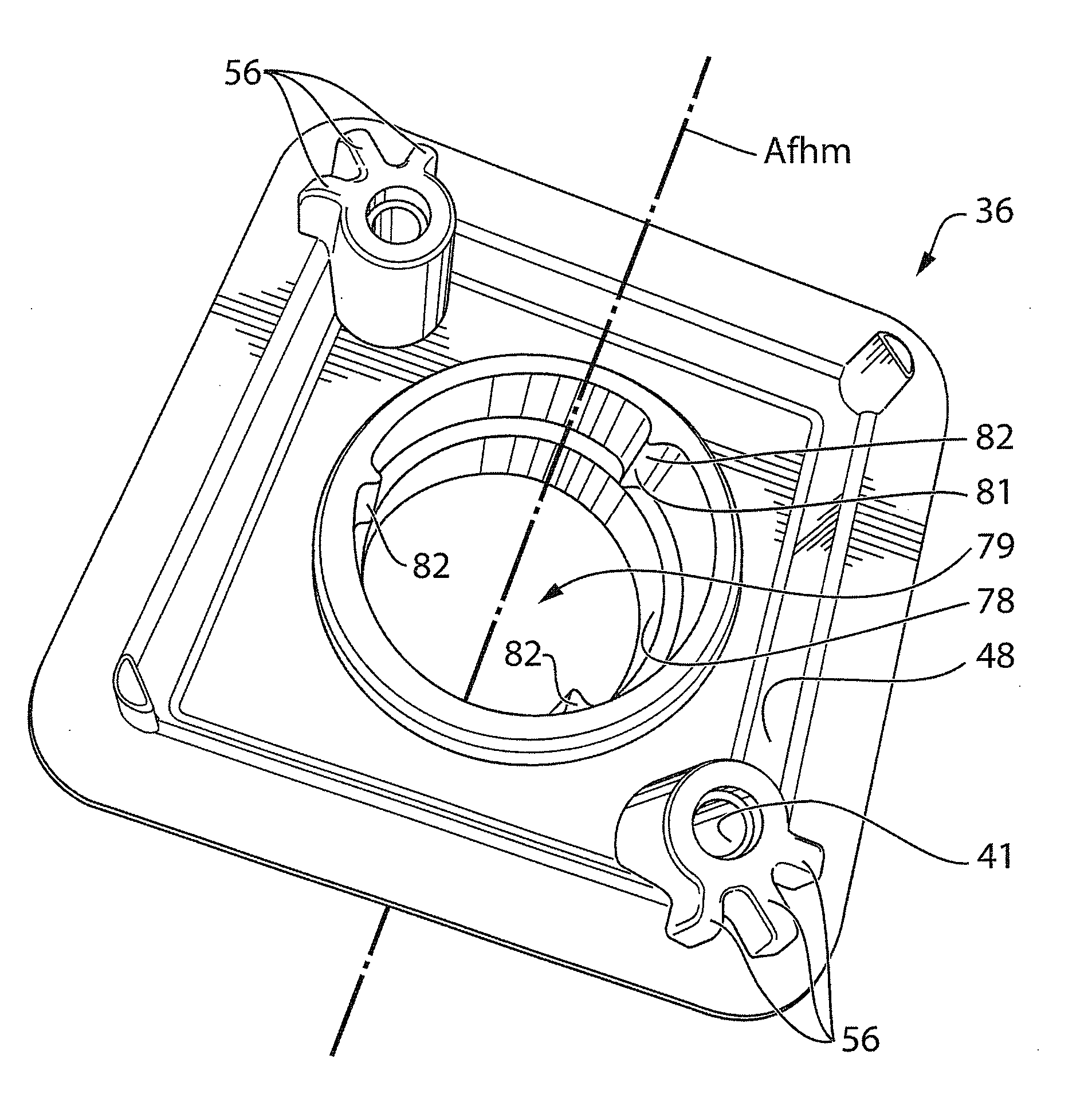 Compact camera and cable system for vehicular applications