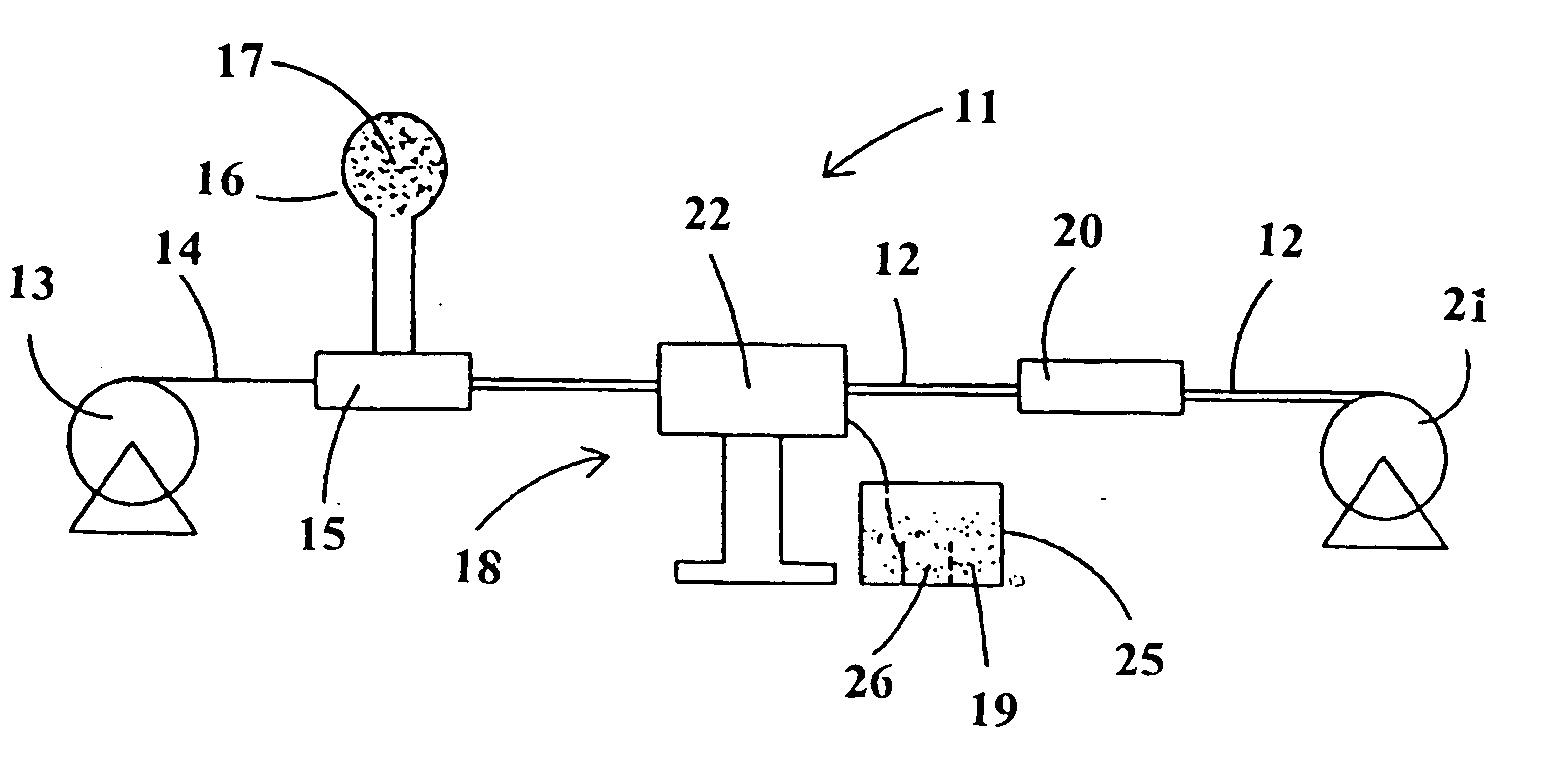 Electrical cable having a surface with reduced coefficient of friction