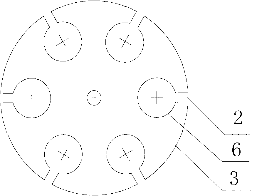 Composite bracket