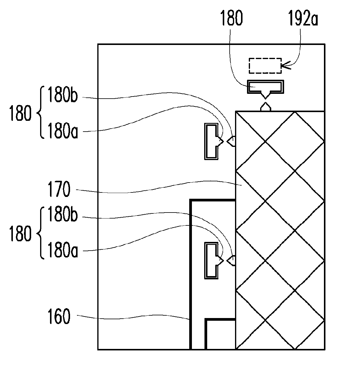 Touch panel, touch display panel, and touch display device