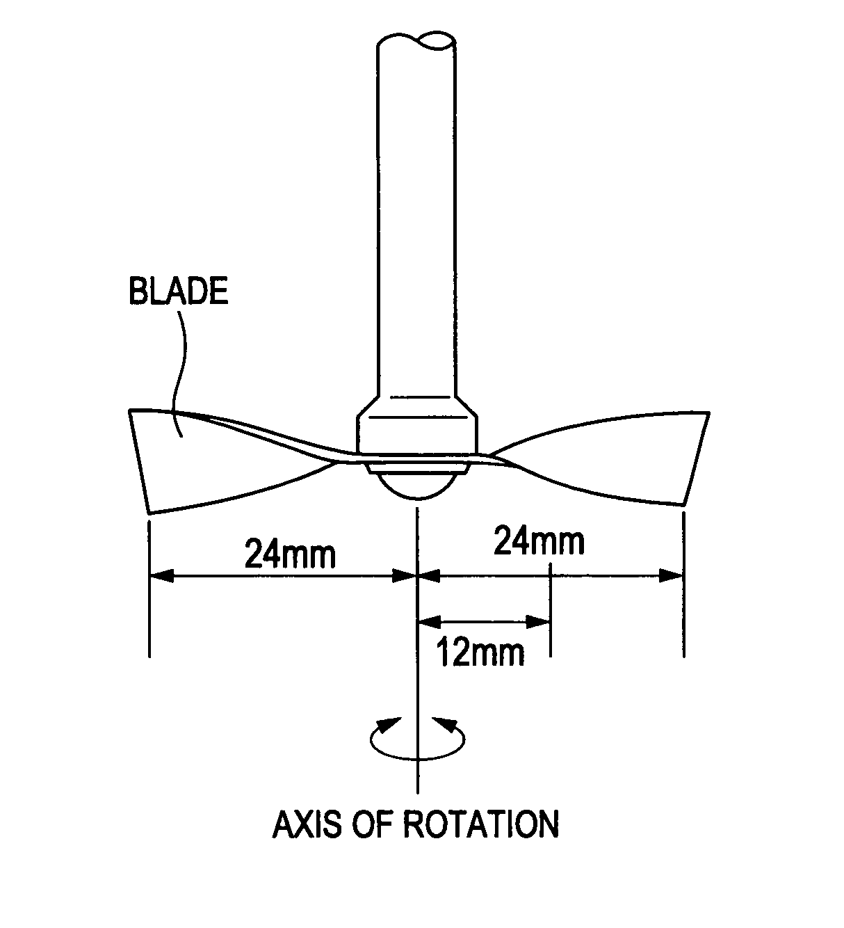 Magnetic toner