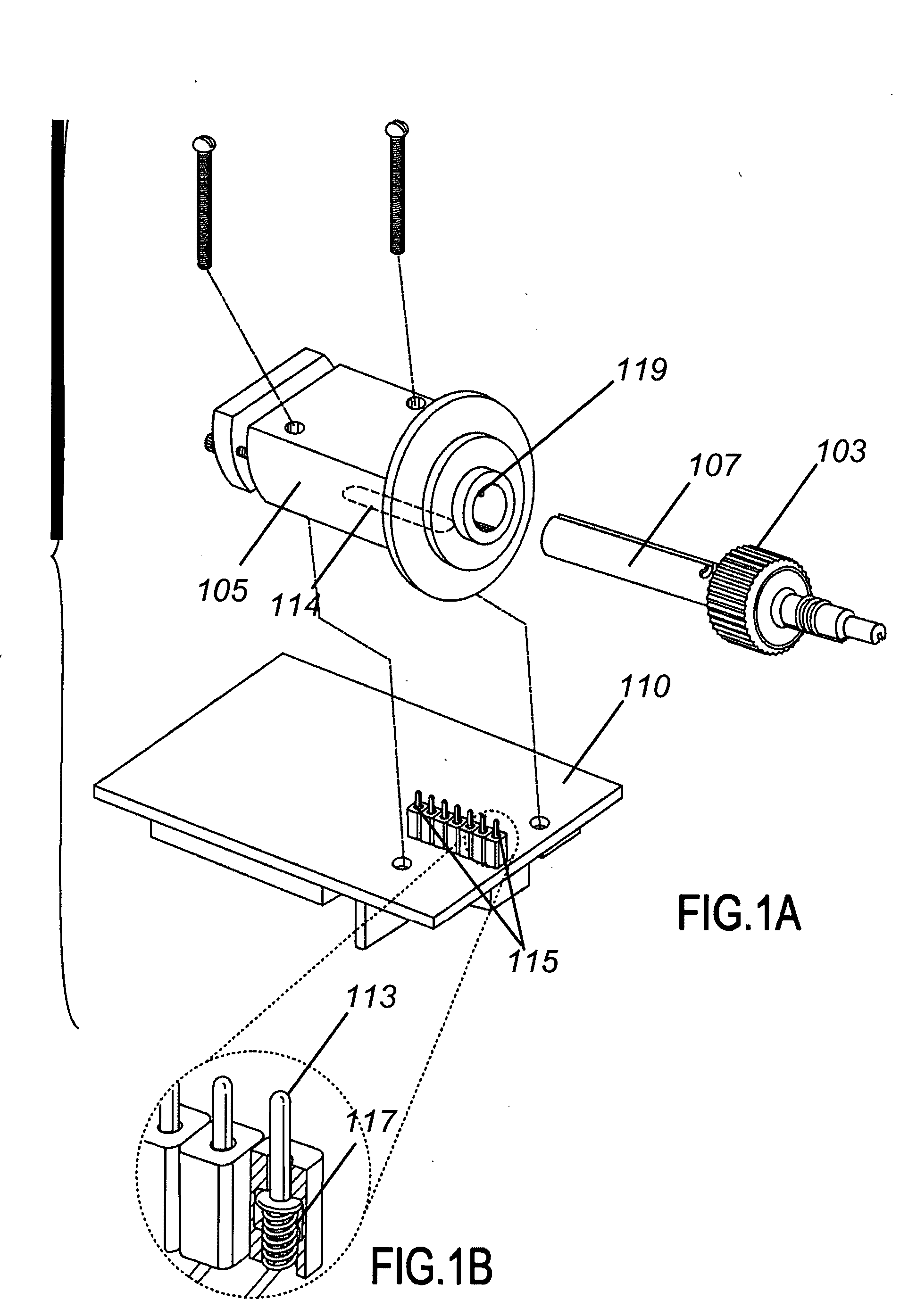 Optical and electrical hybrid connector