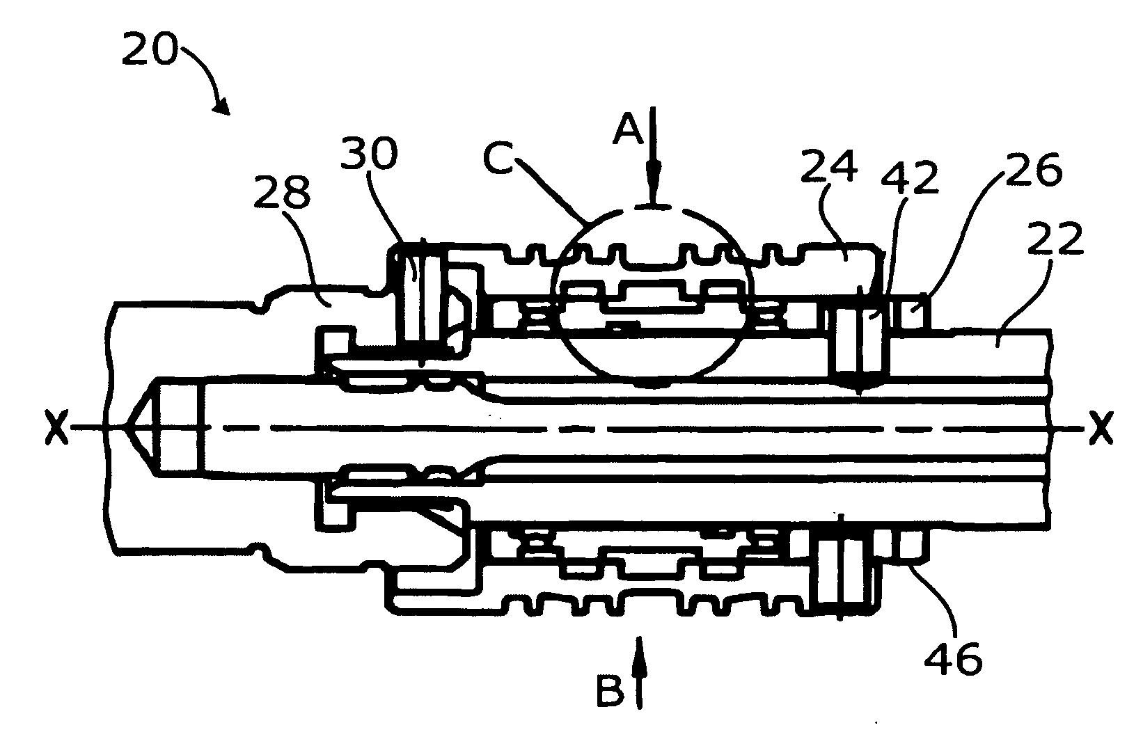 Slide Vane for Hydraulic Power Steering