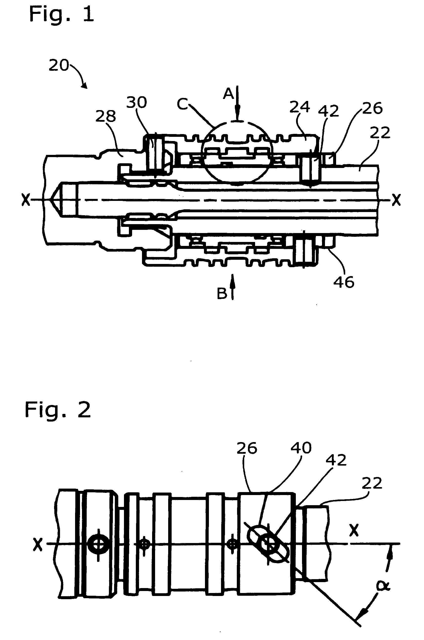 Slide Vane for Hydraulic Power Steering