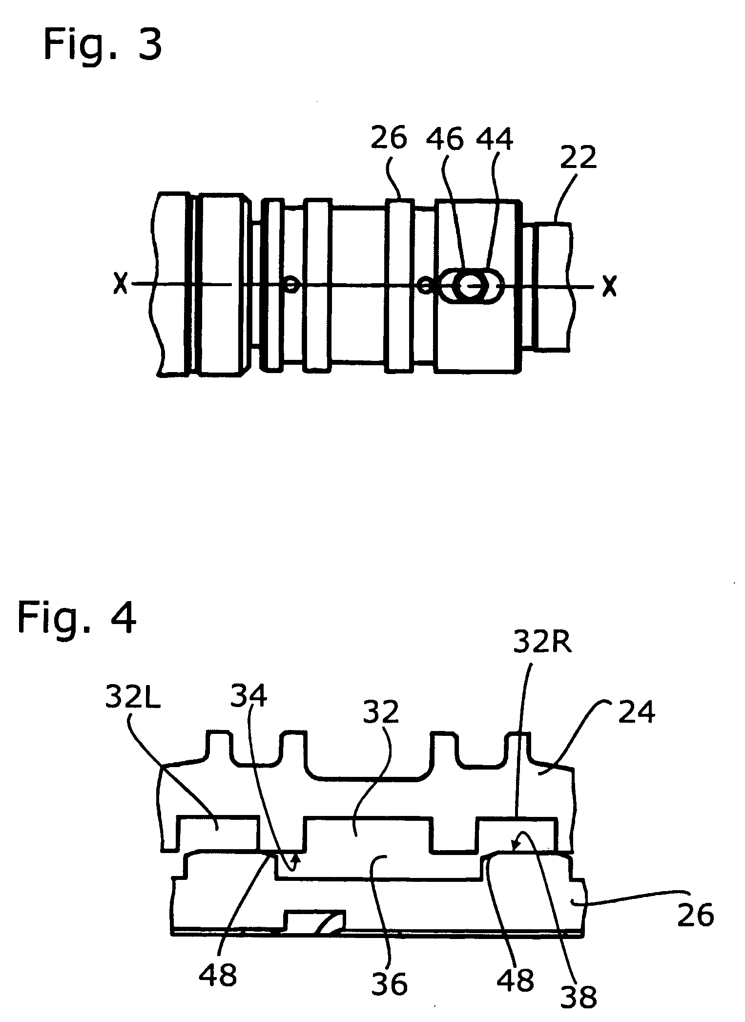 Slide Vane for Hydraulic Power Steering