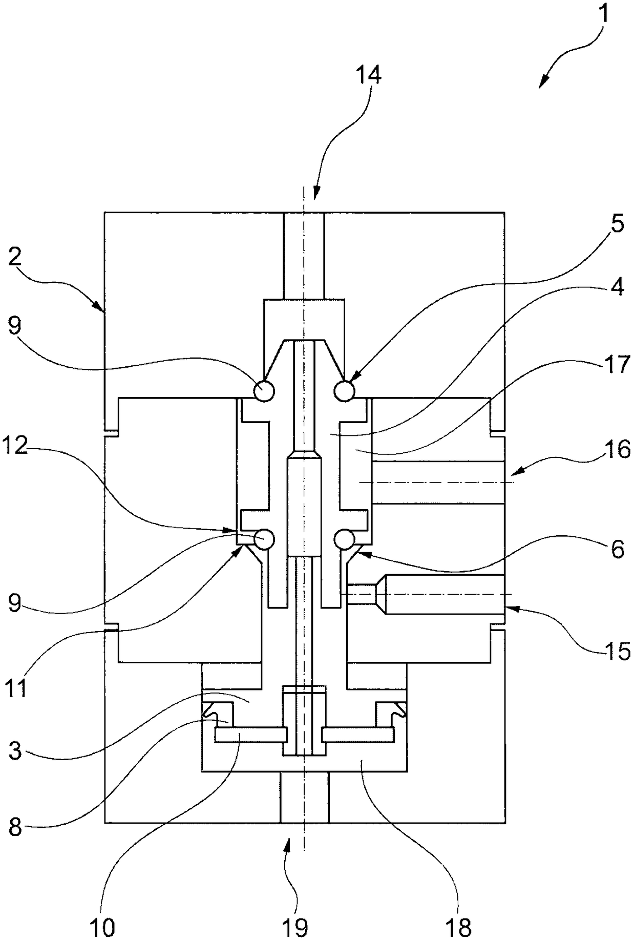 Textile machines that produce take-up packages