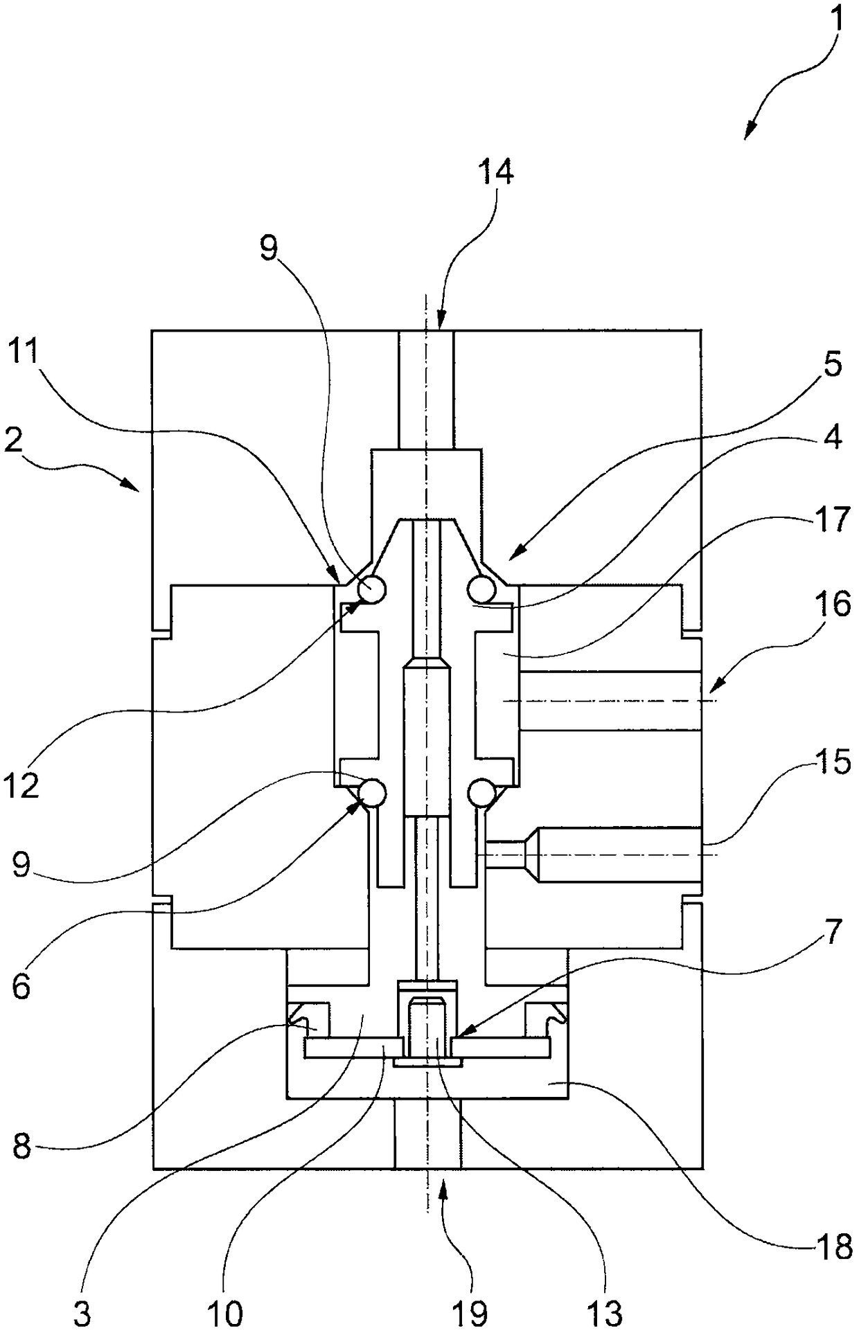 Textile machines that produce take-up packages