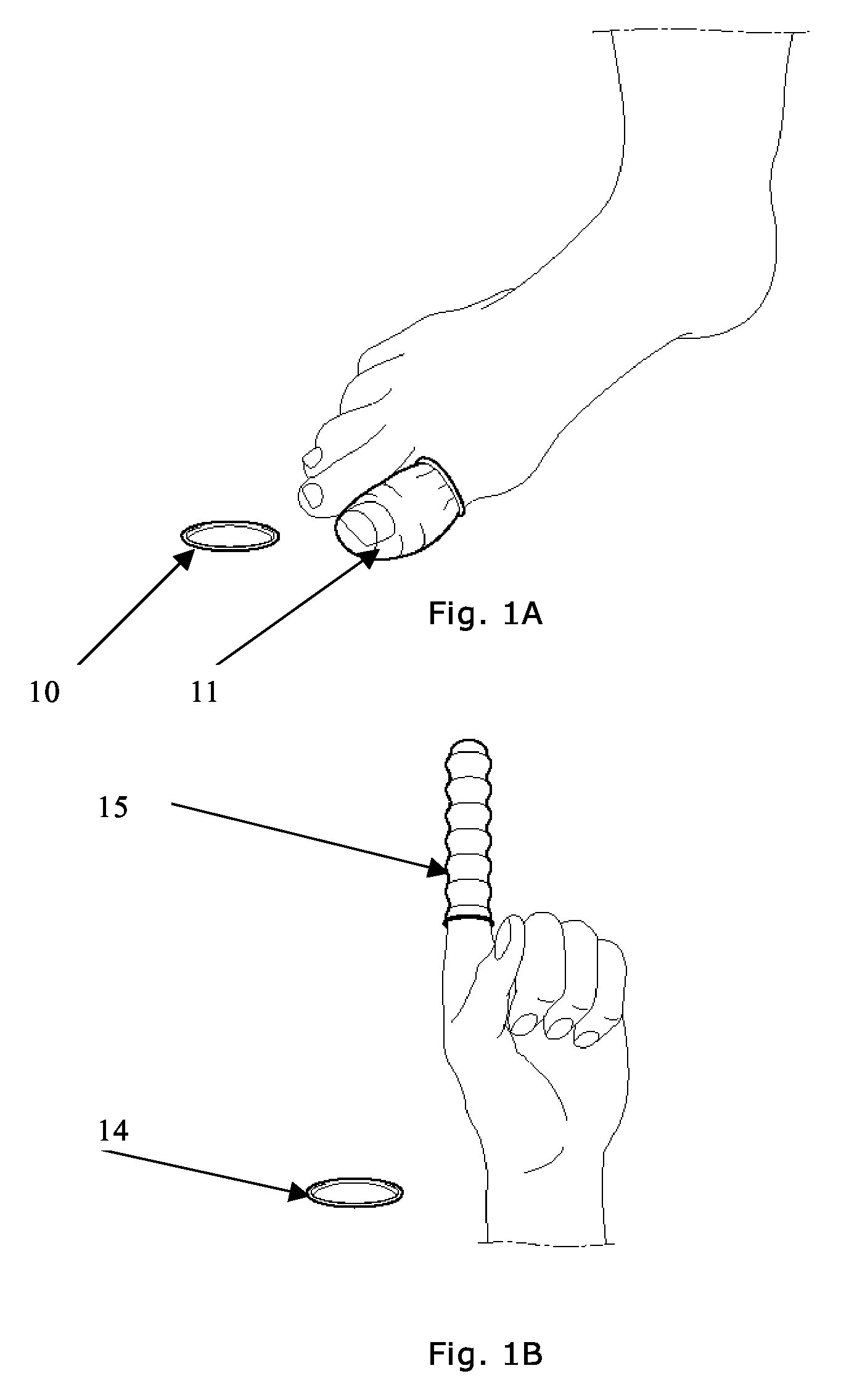 Cosmetic Treatment With Nitric Oxide, Device For Performing Said Treatment And Manufacturing Method Therefor